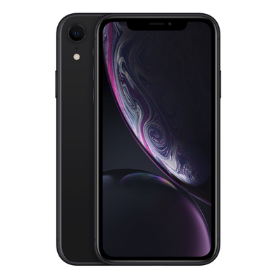 iPhone XR Black 64GB Good Condition