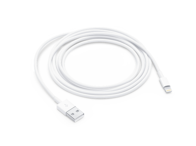 Original Apple iPhone Charging Cable