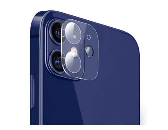 iPhone 12 mini - Camera Lens Protector