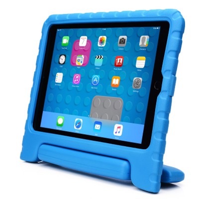 Kids Heavy Duty Case Cover for iPad