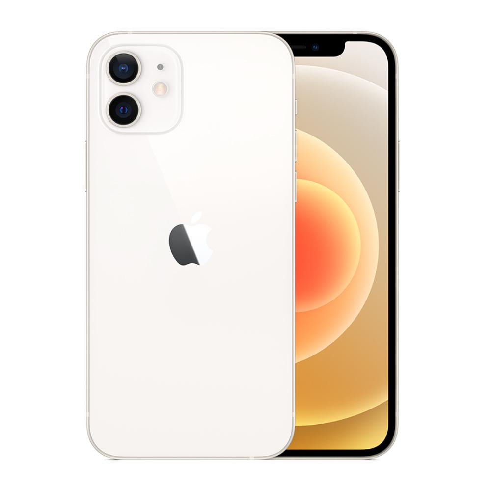 Refurbished iPhone 12 WhiteExcellent