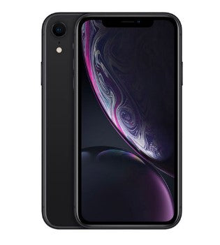iPhone XR Black 128GB Ex Demo
