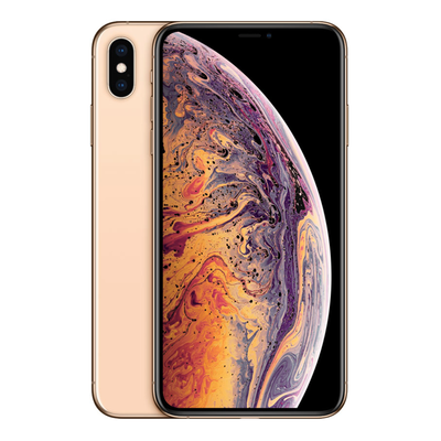 Refurbished iPhone XS Gold Ex Demo