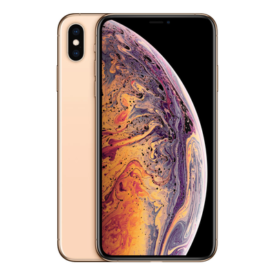 Refurbished iPhone XS Gold Excellent