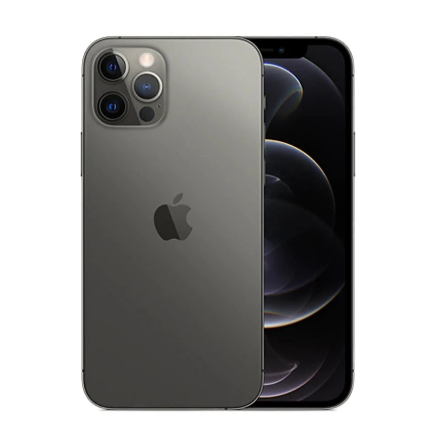 iPhone 12 Pro Graphite 256GB Ex Demo Condition
