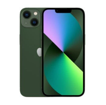iPhone 13 Green 256GB Ex Demo