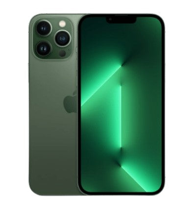 iPhone 13 Pro Alpine Green 128GB Ex Demo