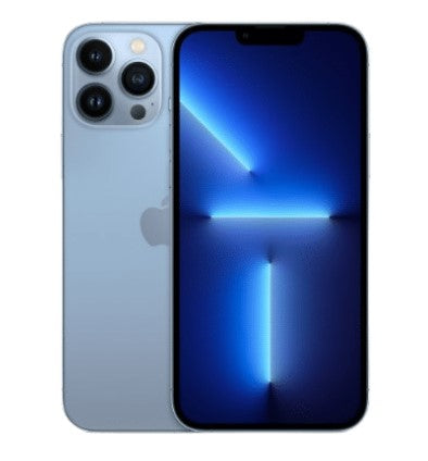 iPhone 13 Pro Max Sierra Blue 128GB Good
